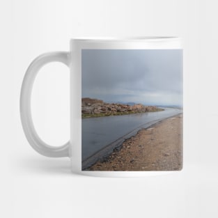 Road to Sky Mug